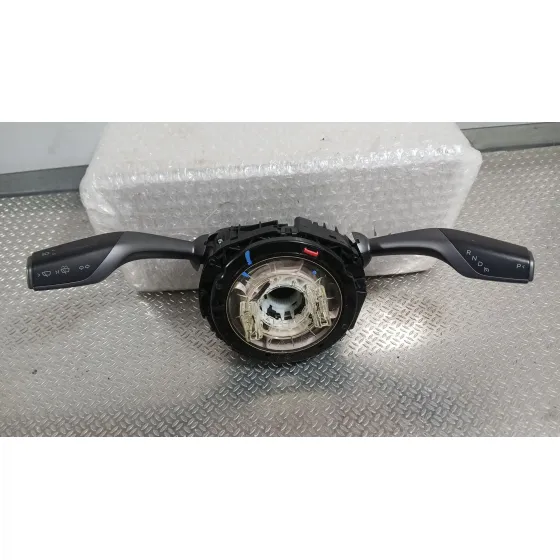 Mando Luces Y Limpia para Tesla Model Y