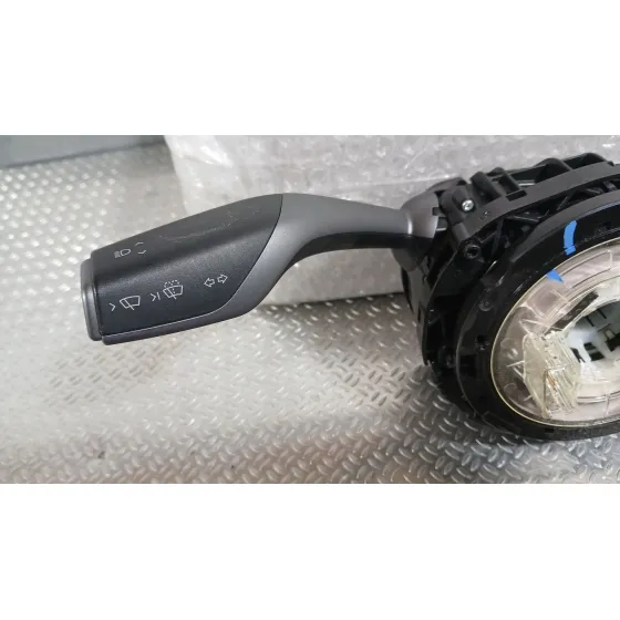 Mando Luces Y Limpia para Tesla Model Y