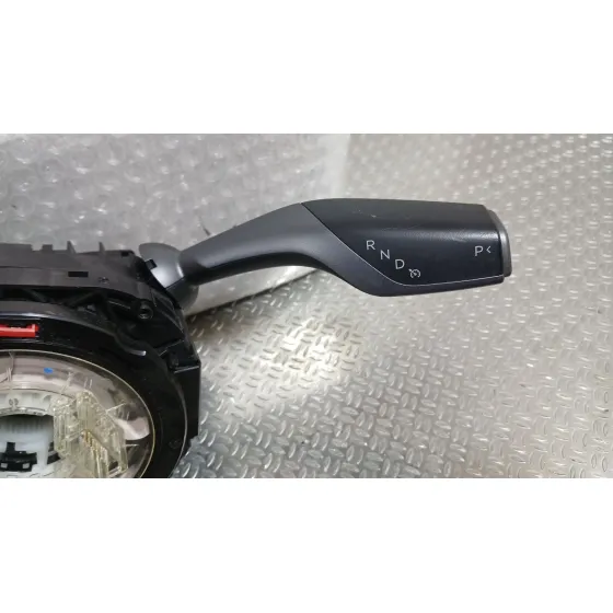 Mando Luces Y Limpia para Tesla Model Y