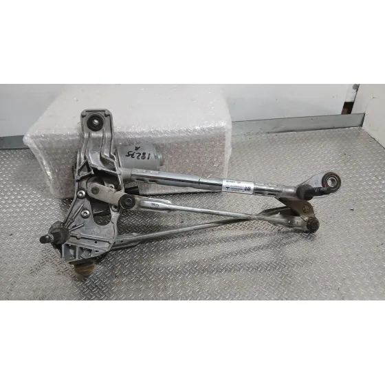 Motor Limpia Delantero para Tesla Model Y