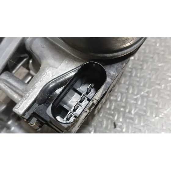 Motor Limpia Delantero para Tesla Model Y