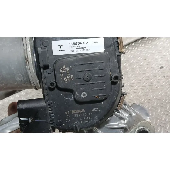 Motor Limpia Delantero para Tesla Model Y