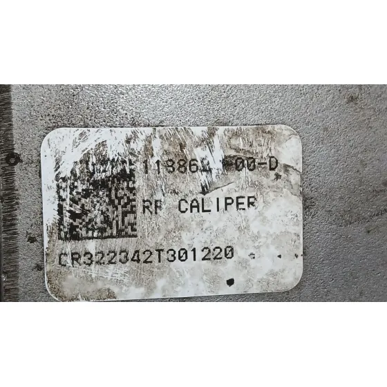Pinza Freno Delantera Derecha para Tesla Model Y