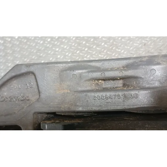 Pinza Freno Delantera Izquierda para Tesla Model Y