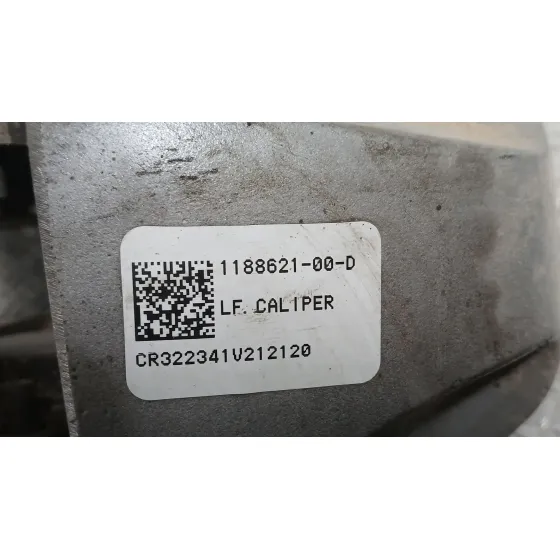 Pinza Freno Delantera Izquierda para Tesla Model Y