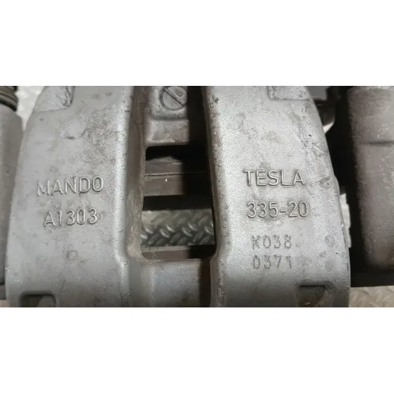 Pinza Freno Trasera Derecha para Tesla Model Y