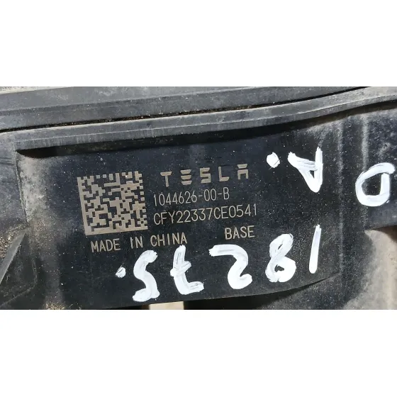 Pinza Freno Trasera Derecha para Tesla Model Y