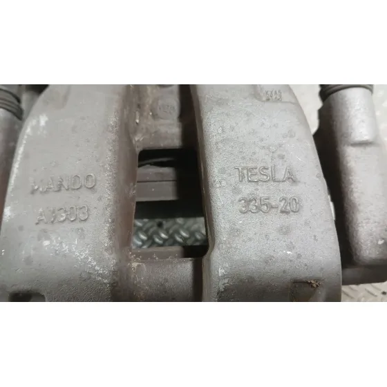 Pinza Freno Trasera Izquierda para Tesla Model Y