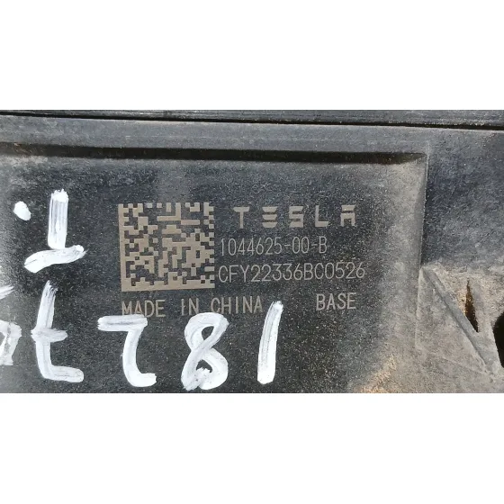 Pinza Freno Trasera Izquierda para Tesla Model Y