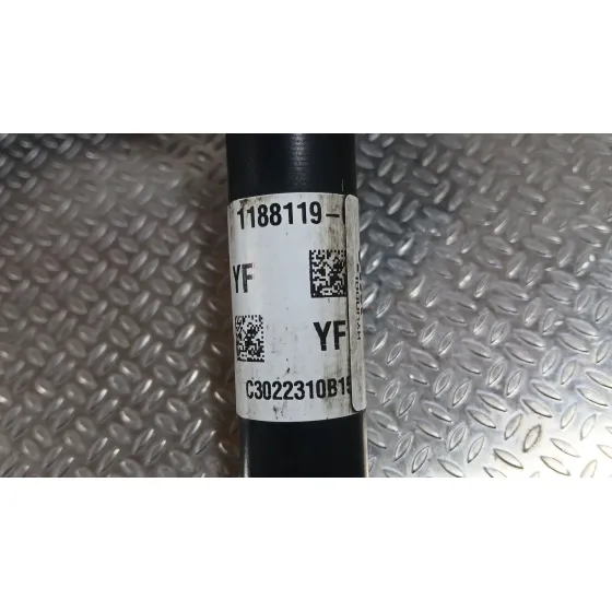 Transmision Delantera Derecha para Tesla Model Y