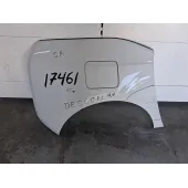 Aleta Trasera Derecha para Bmw I3 (I01)