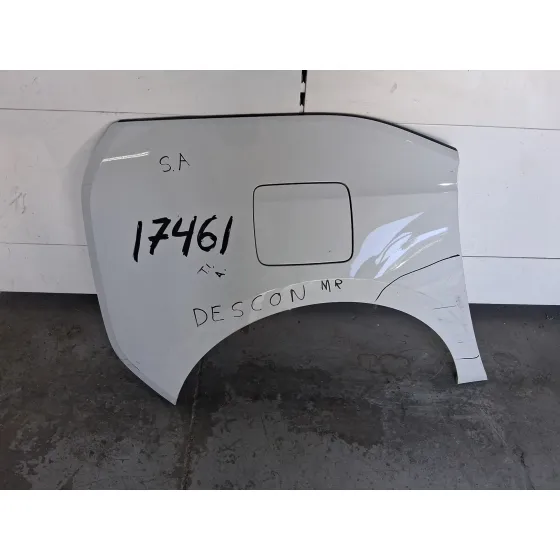 Aleta Trasera Derecha para Bmw I3 (I01)