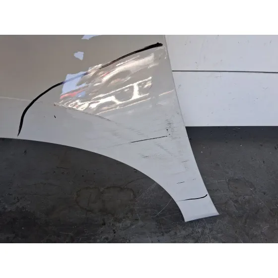 Aleta Trasera Derecha para Bmw I3 (I01)
