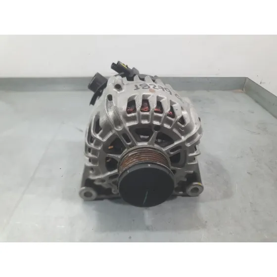 Alternador para Peugeot 208 Ii (Ub_, Up_, Uw_, Uj_)