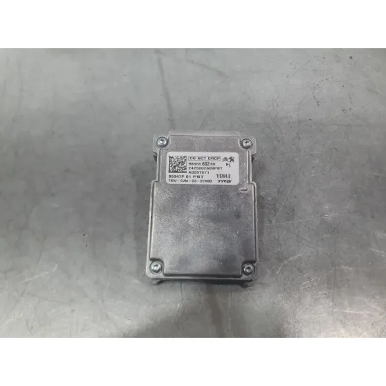 Camara para Peugeot 208 Ii (Ub_, Up_, Uw_, Uj_)