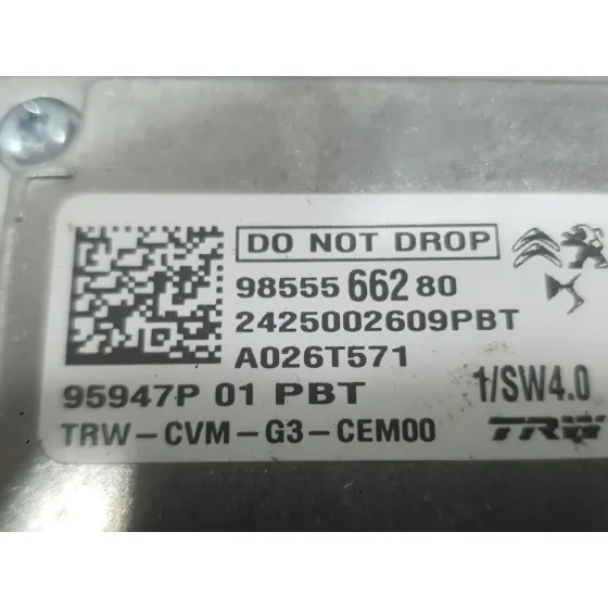 Camara para Peugeot 208 Ii (Ub_, Up_, Uw_, Uj_)