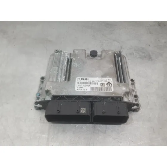 Centralita Motor Uce para Peugeot 208 Ii (Ub_, Up_, Uw_, Uj_)