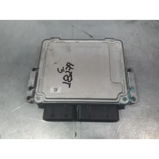 Centralita Motor Uce para Peugeot 208 Ii (Ub_, Up_, Uw_, Uj_)