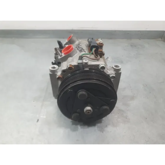 Compresor Aire Acondicionado para Peugeot 208 Ii (Ub_, Up_, Uw_, Uj_)