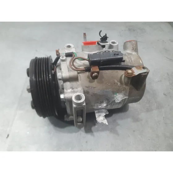 Compresor Aire Acondicionado para Peugeot 208 Ii (Ub_, Up_, Uw_, Uj_)