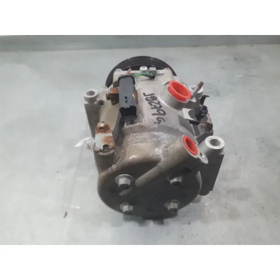 Compresor Aire Acondicionado para Peugeot 208 Ii (Ub_, Up_, Uw_, Uj_)