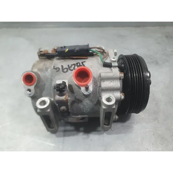 Compresor Aire Acondicionado para Peugeot 208 Ii (Ub_, Up_, Uw_, Uj_)