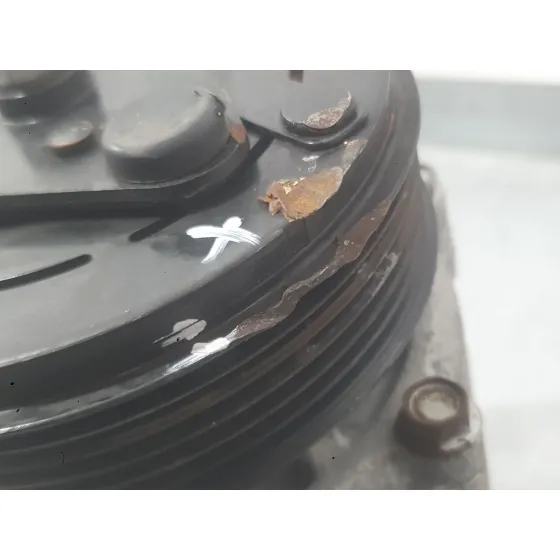 Compresor Aire Acondicionado para Peugeot 208 Ii (Ub_, Up_, Uw_, Uj_)