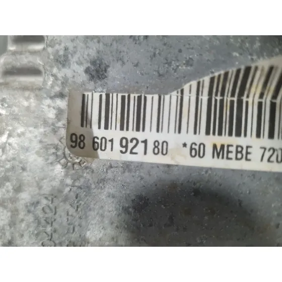 Cremallera Direccion para Peugeot 208 Ii (Ub_, Up_, Uw_, Uj_)