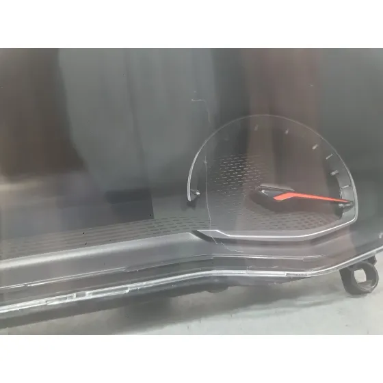 Cuadro Instrumentos para Peugeot 208 Ii (Ub_, Up_, Uw_, Uj_)
