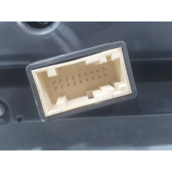 Cuadro Instrumentos para Peugeot 208 Ii (Ub_, Up_, Uw_, Uj_)
