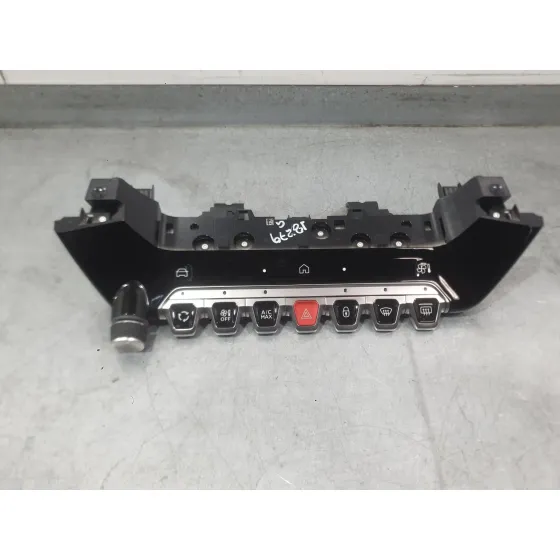 Mando Multifuncion para Peugeot 208 Ii (Ub_, Up_, Uw_, Uj_)