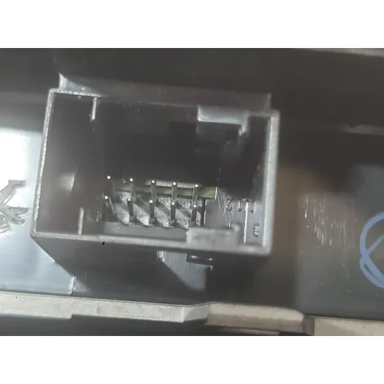 Mando Multifuncion para Peugeot 208 Ii (Ub_, Up_, Uw_, Uj_)