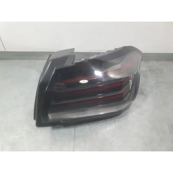 Piloto Trasero Derecho para Peugeot 208 Ii (Ub_, Up_, Uw_, Uj_)
