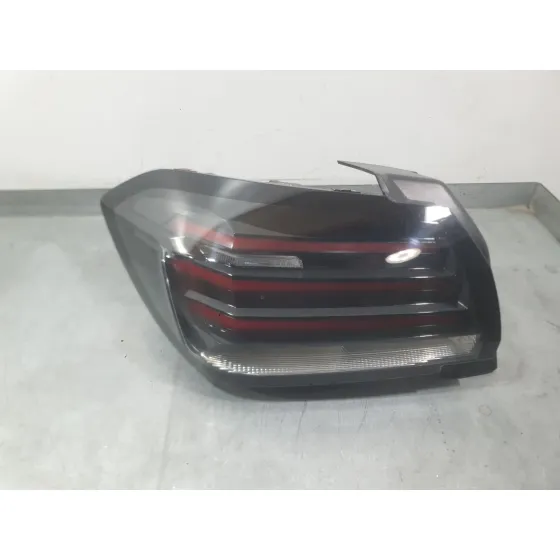 Piloto Trasero Izquierdo para Peugeot 208 Ii (Ub_, Up_, Uw_, Uj_)