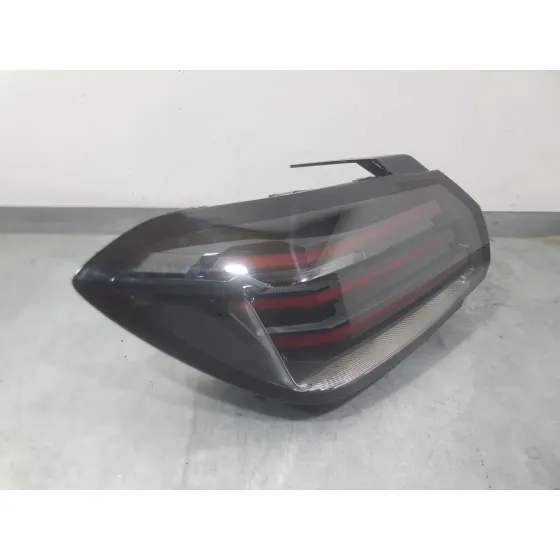 Piloto Trasero Izquierdo para Peugeot 208 Ii (Ub_, Up_, Uw_, Uj_)