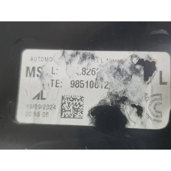 Piloto Trasero Izquierdo para Peugeot 208 Ii (Ub_, Up_, Uw_, Uj_)
