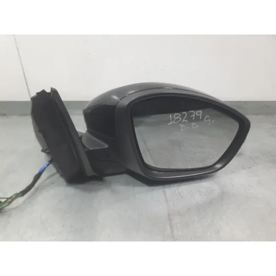 Retrovisor Derecho para Peugeot 208 Ii (Ub_, Up_, Uw_, Uj_)
