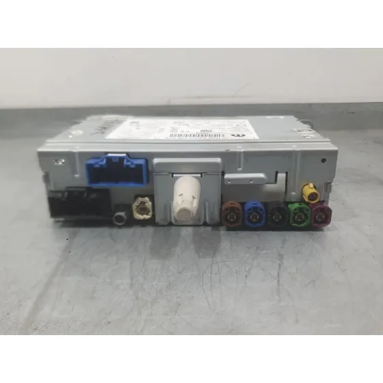 Sistema Audio / Radio para Peugeot 208 Ii (Ub_, Up_, Uw_, Uj_)