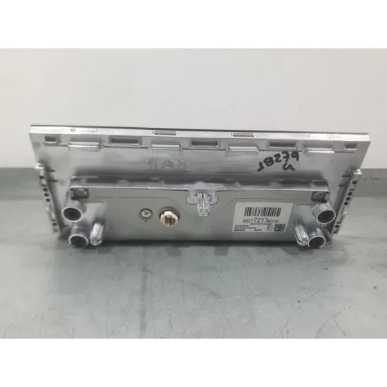 Sistema Navegacion Gps para Peugeot 208 Ii (Ub_, Up_, Uw_, Uj_)