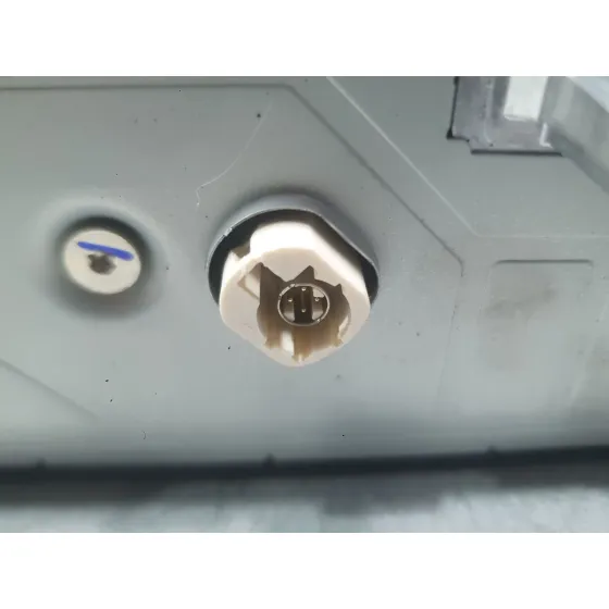 Sistema Navegacion Gps para Peugeot 208 Ii (Ub_, Up_, Uw_, Uj_)
