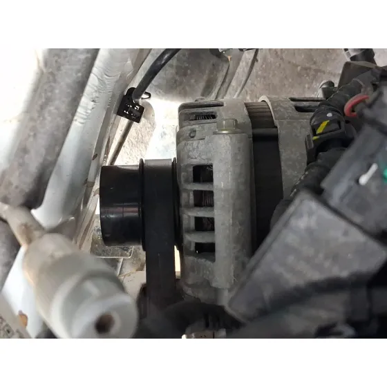 Alternador para Mg Hs (As23)