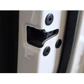 Cerradura Puerta Delantera Derecha para Mg Hs (As23)