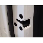 Cerradura Puerta Delantera Izquierda para Mg Hs (As23)