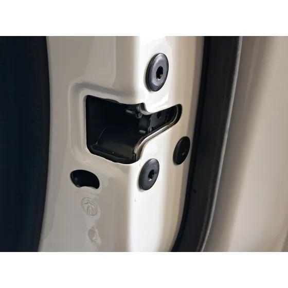 Cerradura Puerta Trasera Derecha para Mg Hs (As23)