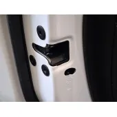 Cerradura Puerta Trasera Izquierda para Mg Hs (As23)