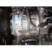 Compresor Aire Acondicionado para Mg Hs (As23)