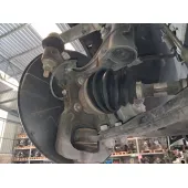 Mangueta Delantera Izquierda para Mg Hs (As23)