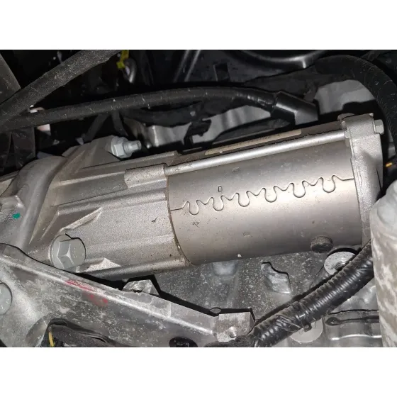 Motor Arranque para Mg Hs (As23)