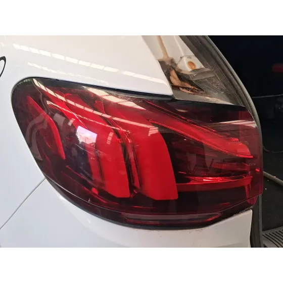 Piloto Trasero Izquierdo Exterior para Mg Hs (As23)