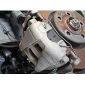 Pinza Freno Delantera Izquierda para Mg Hs (As23)